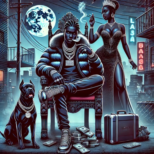 Diaba de Prada - Single