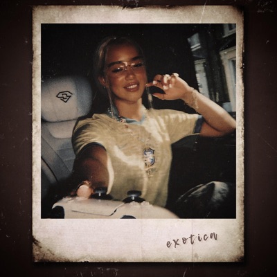 exotica - Single
