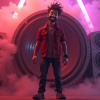 Die Beat Beukt Door Mijn Borst (Radio Edit) - Single - Putzidem