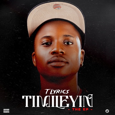 TIMILEYIN (THE EP) - EP