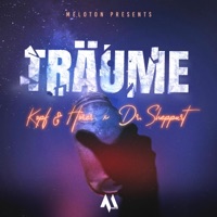 Träume - Single - Kopf & Hörer & Dr.Sheppat