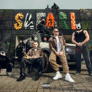 Dalmatín (feat. Triple P)