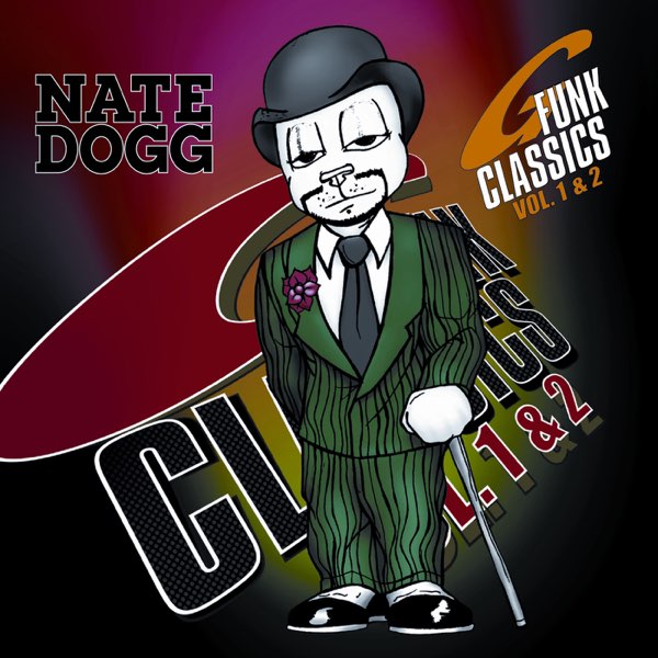 Amazon.com: G Funk Classics Vol 1 & 2[2 CD][Explicit]: CDs