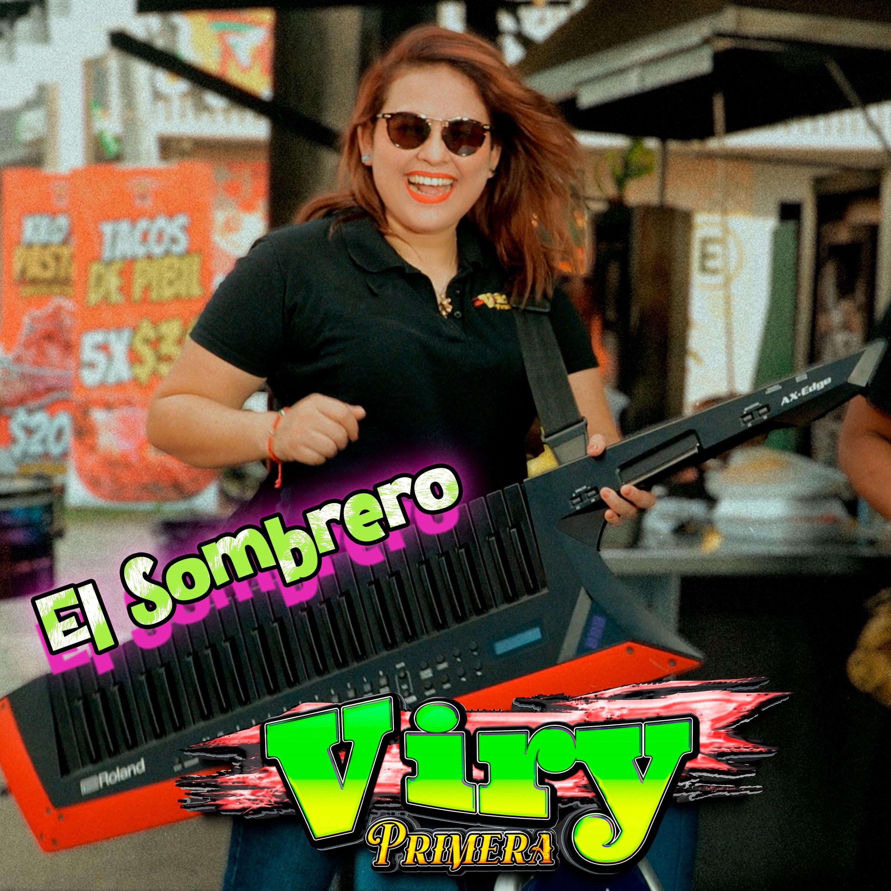 El Sombrero - Single