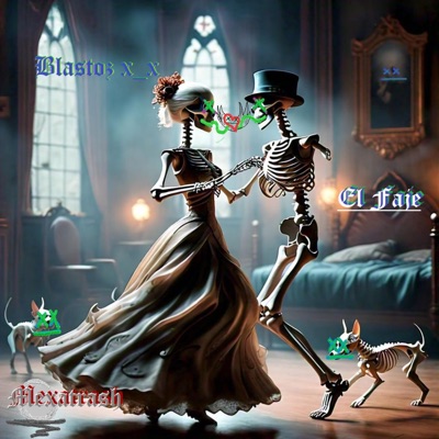 El Faje - Single