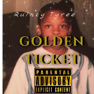 Golden Ticket - Single