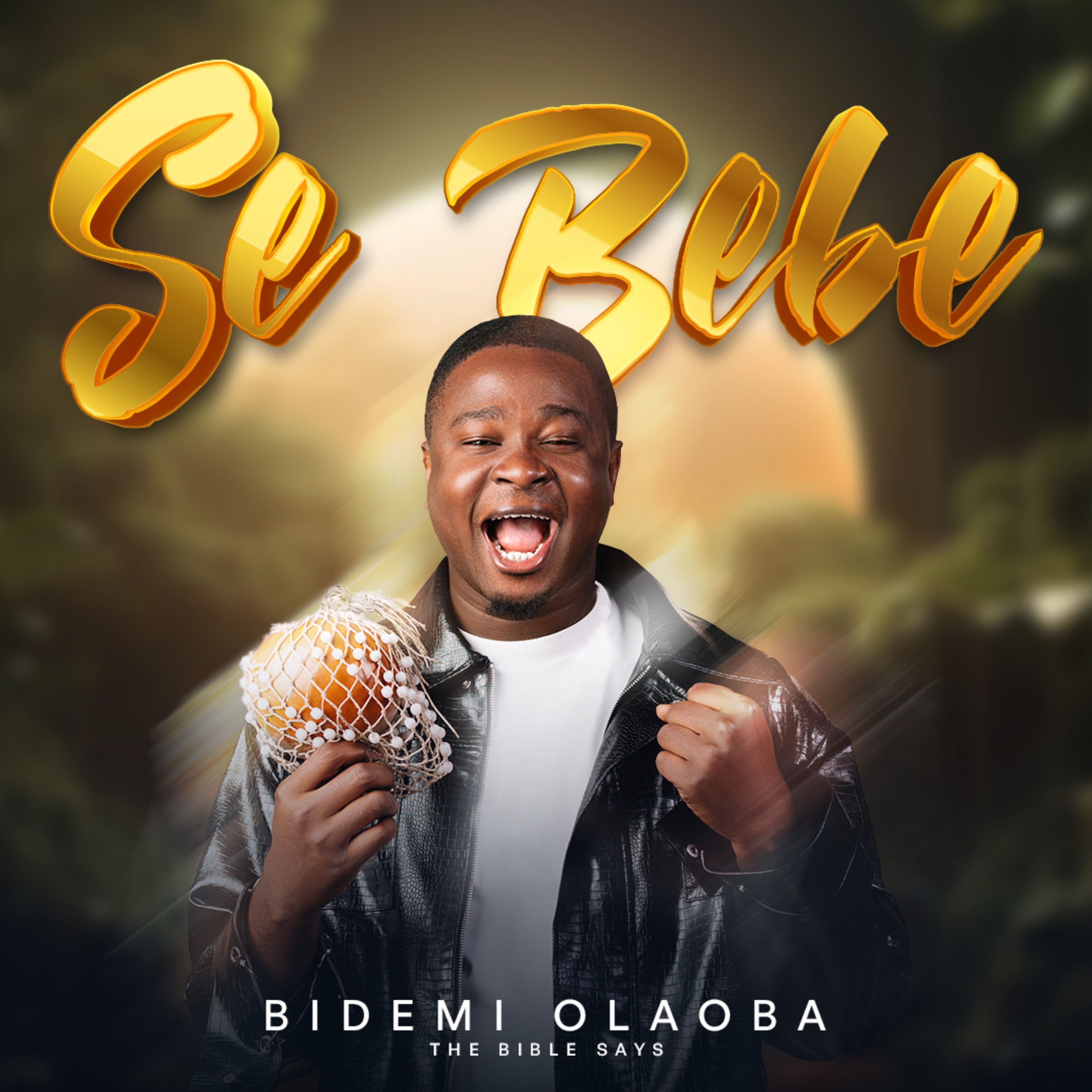 Se Bebe - Single