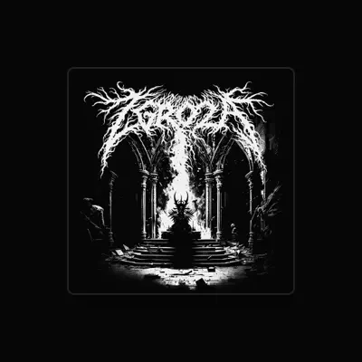 Listen to Zgroza, watch music videos, read bio, see tour dates & more!