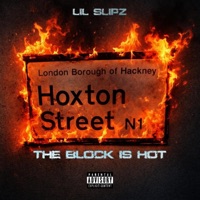 The Block Is Hot - Single - LS