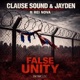 False Unity feat Jayden Rei Nova Single