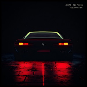 Testarossa - Single