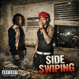 Side Swiping (feat. 7tohot) Jayzo 3
