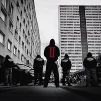 Mauvais Rôle - Single - La Fouine & Gradur