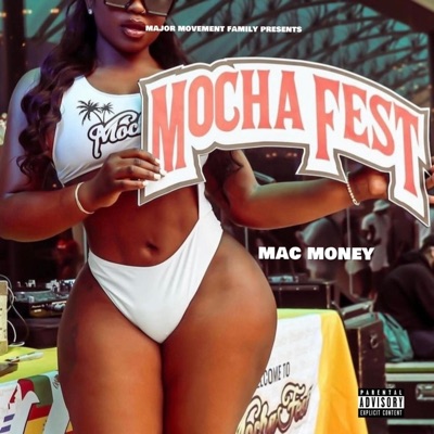 Mocha Fest - Single