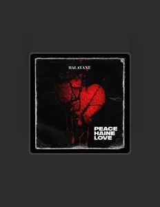 Listen to Halayane, watch music videos, read bio, see tour dates & more!