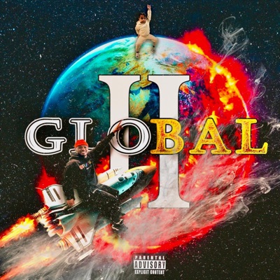 Global II - EP