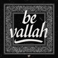 BE VALLAH - Single - Sina & FaraMarz