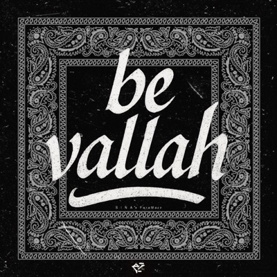 BE VALLAH - Single