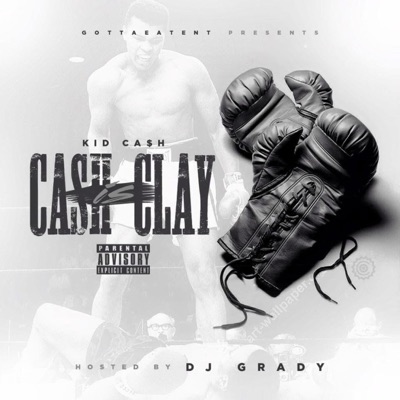 Cash Is Clay