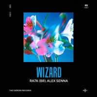 Wizard - Single - Alex Senna & RA7A (BR)