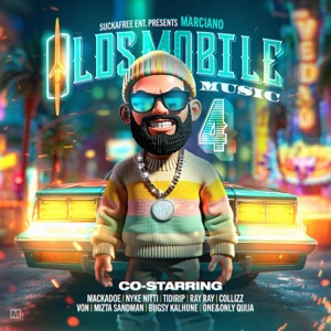 Ain't how that Work (Baseball) (feat. Nyke Nitti & Tidirip)