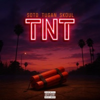 ΤΝΤ (feat. Tugan & Skoul) - Single - SOTO