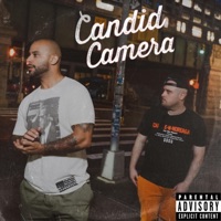Candid Camera - Single - Bambeatz & DB Cutlass