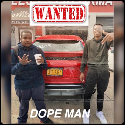 Dope Man (feat. CHARLIE) - Single