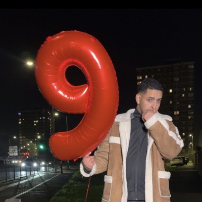 God Family & Friends - Single