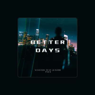 Listen to Naxster, watch music videos, read bio, see tour dates & more!