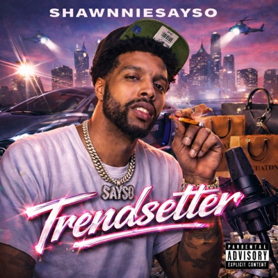 Trendsetter - Single