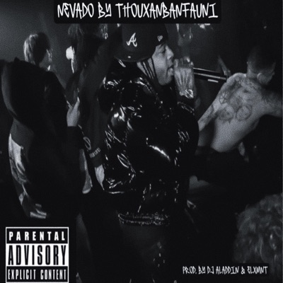 Nevado (feat. Thouxanbanfauni) - Single