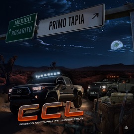 CCL (feat. Junior Felix) Invasión Nocturna