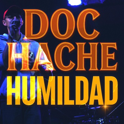 Humildad (2025) - Single