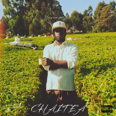 HUVEMO:CHAITEA - EP