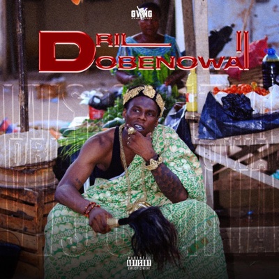 DRILL DOBENOWA II - EP