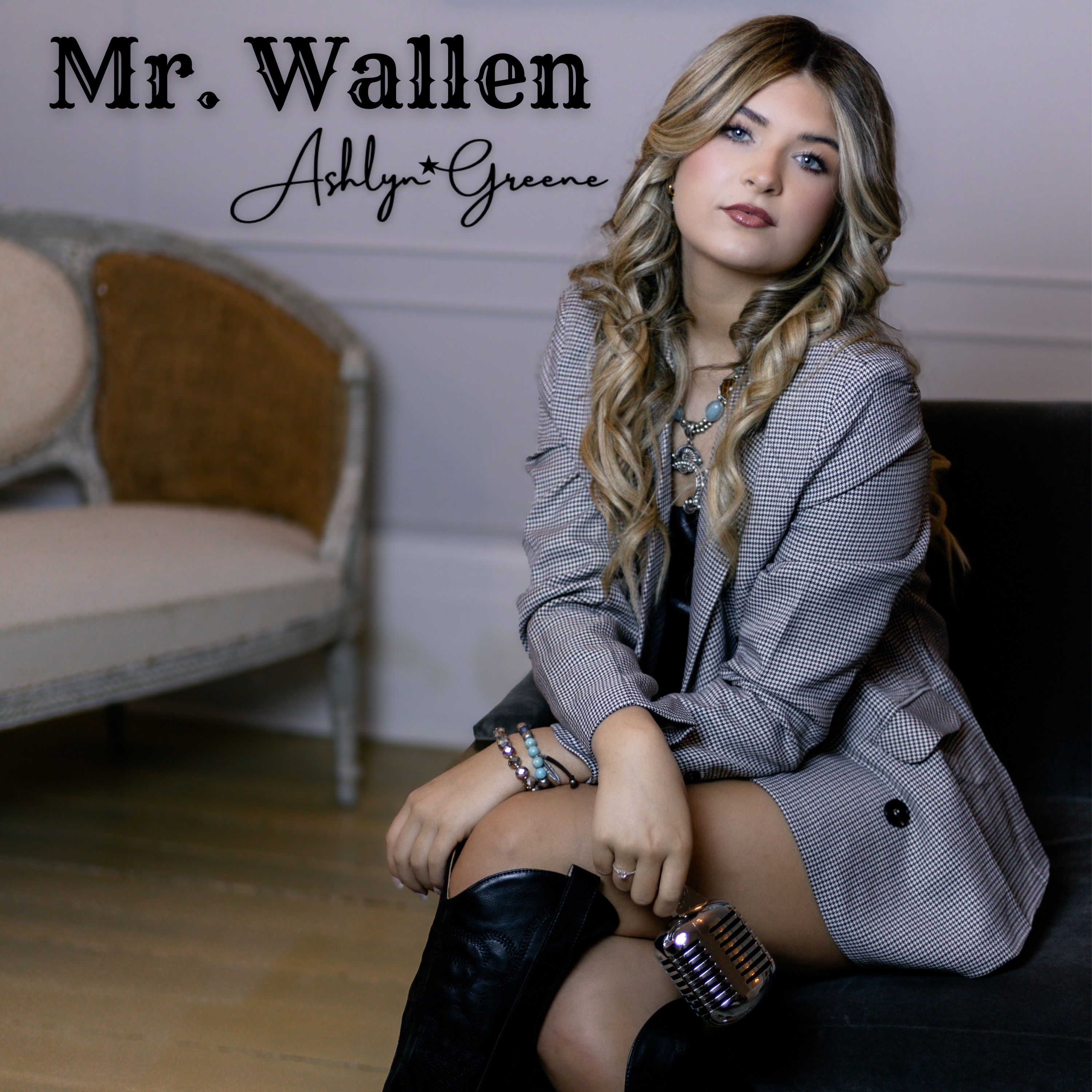 Mr. Wallen - Single
