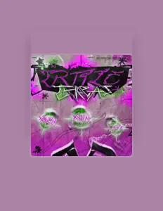 Hör dir XUMA an, schau dir Musikvideos an, lies die Biografie, finde Tourdaten und mehr!