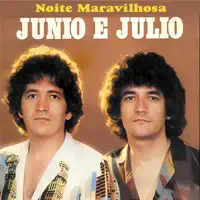 NAO PERGUNTEM POR ELA — JUNIO E JULIO