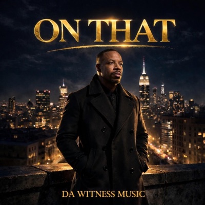 On That - Single