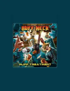 Listen to RUFF NECK, watch music videos, read bio, see tour dates & more!