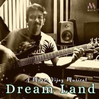Dream Land - Single - Maris Vijay
