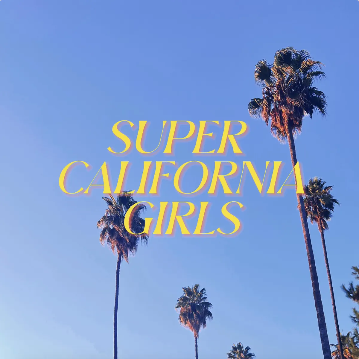 Thomas Ng – Super California Girls – Single (2024) [iTunes Plus AAC M4A]-新房子