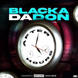 Who Am I Blacka Da Don