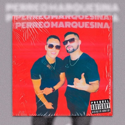 Perreo Marquesina (feat. KALEX) - Single