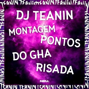 MONTAGEM - PONTOS DO GHA RISADA - EP