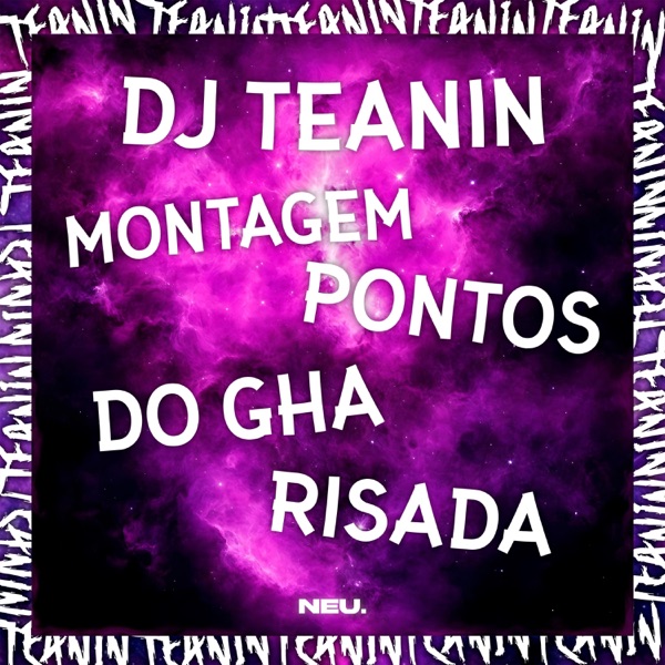 MONTAGEM - PONTOS DO GHA RISADA - EP