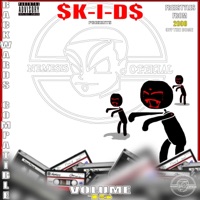 BACKWARDS COMPATIBLE:VOLUME 15 - Stanley Killer