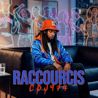RACCOURCIS - Single