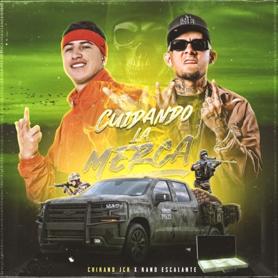 Cuidando la Merca - Single